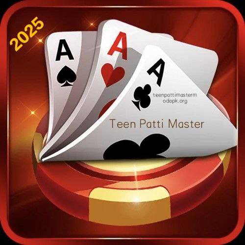 Teen Patti Master 2025