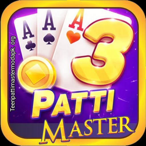 Teen Patti Master Real Cash