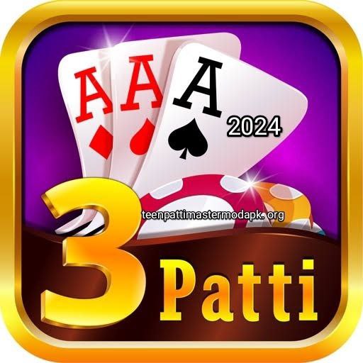 Teen Patti Master 2024 APK