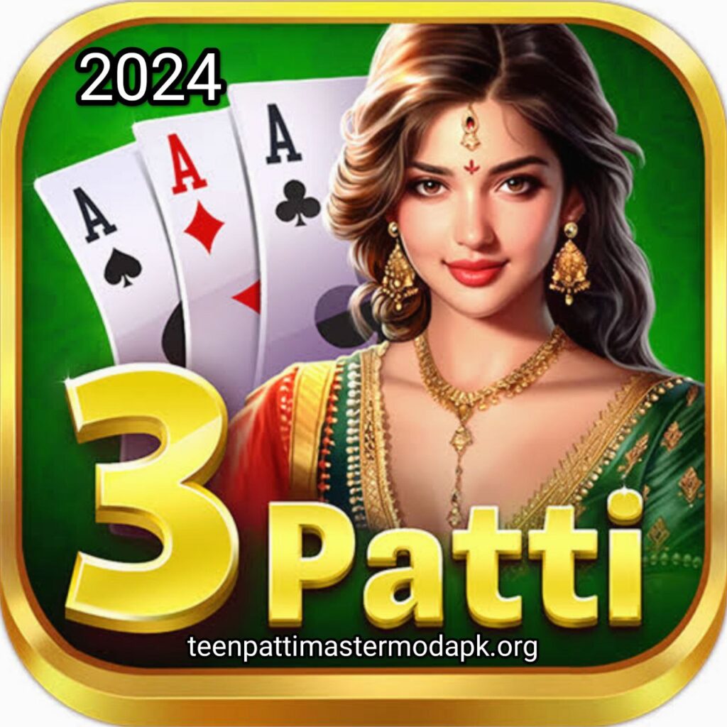 Teen Patti Master 2024