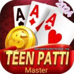 Teen Patti Master 2024