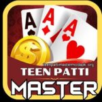 Teen Patti Master 2025