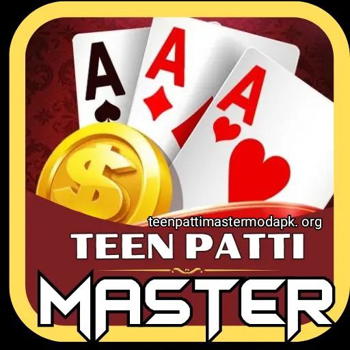 Teen Patti Master Mod APK